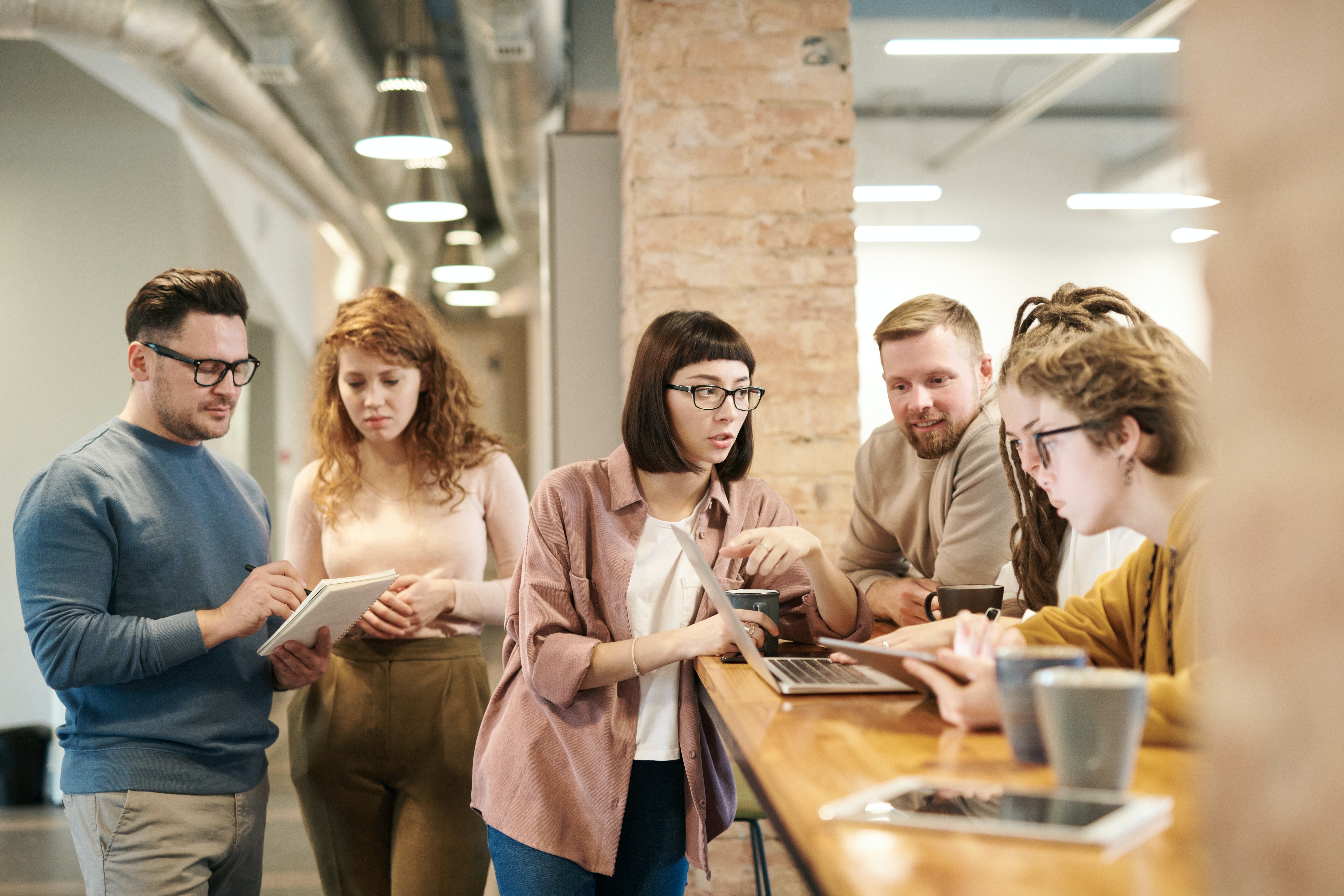 Comment améliorer la communication au sein de votre équipe ?