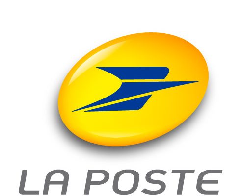 Logo La Poste