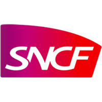 Logo SNCF