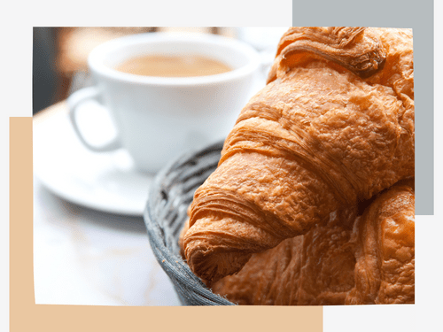 service viennoiserie