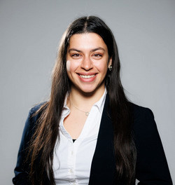 Alyssa Rodrigues photo profil