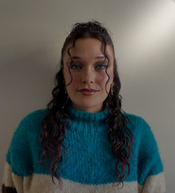 Axelle Labat photo profil