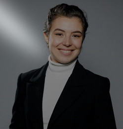 Chloé Briere photo profil