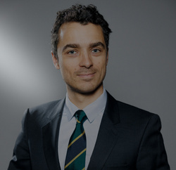 Jean-Baptiste photo profil