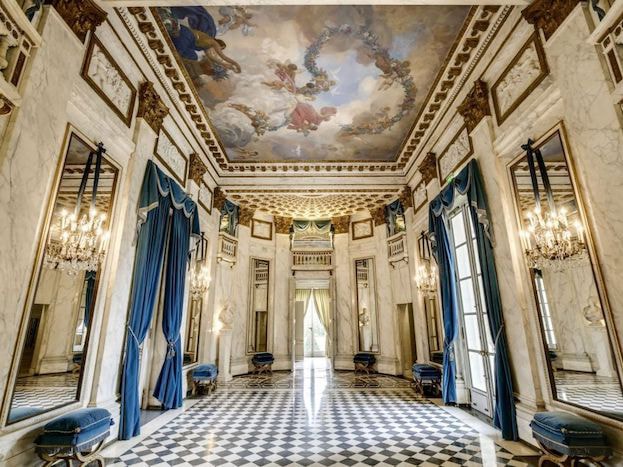 Le Salon de Musique