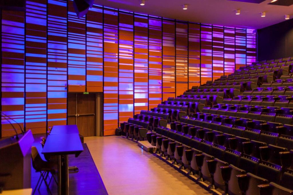 Auditorium espace 40-7