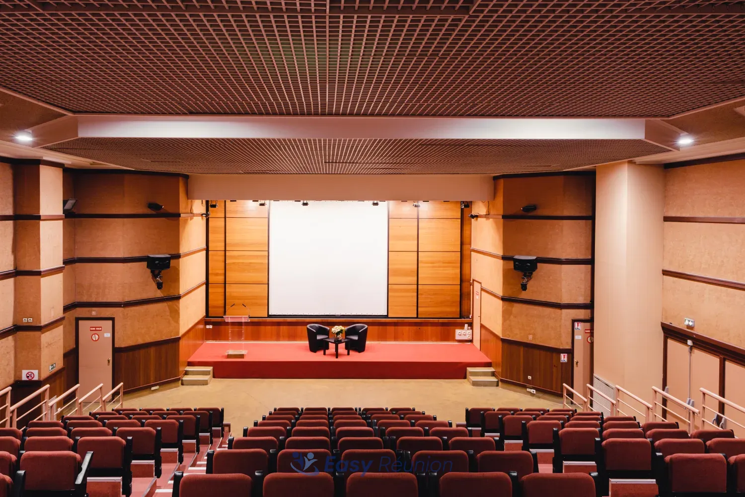 Amphithéâtre Grenelle-3