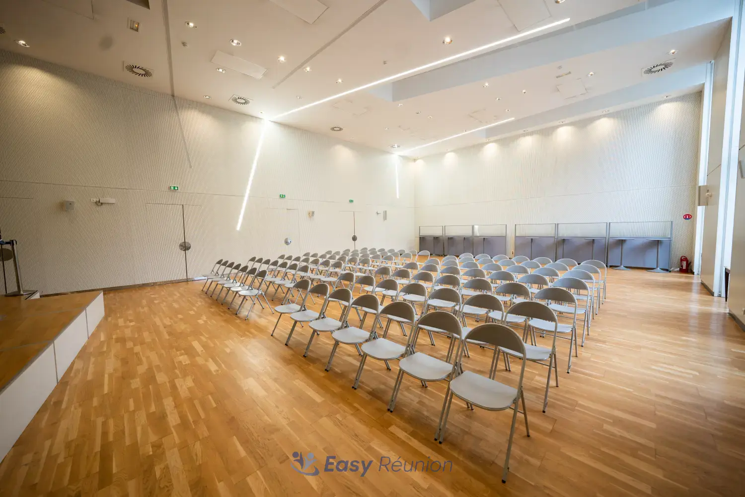 Salle Bamberger