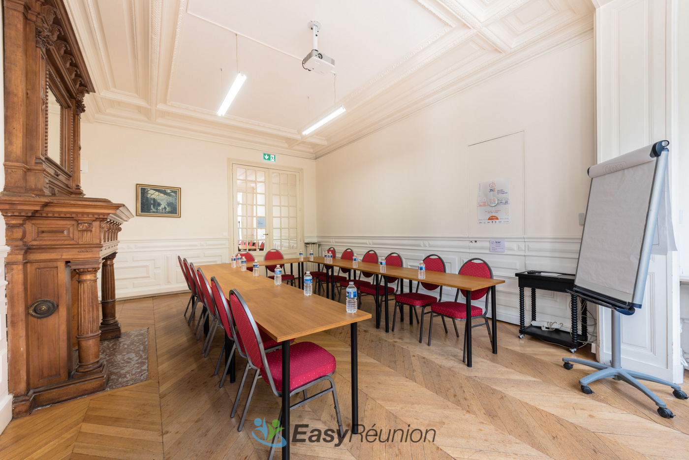La salle Président-1