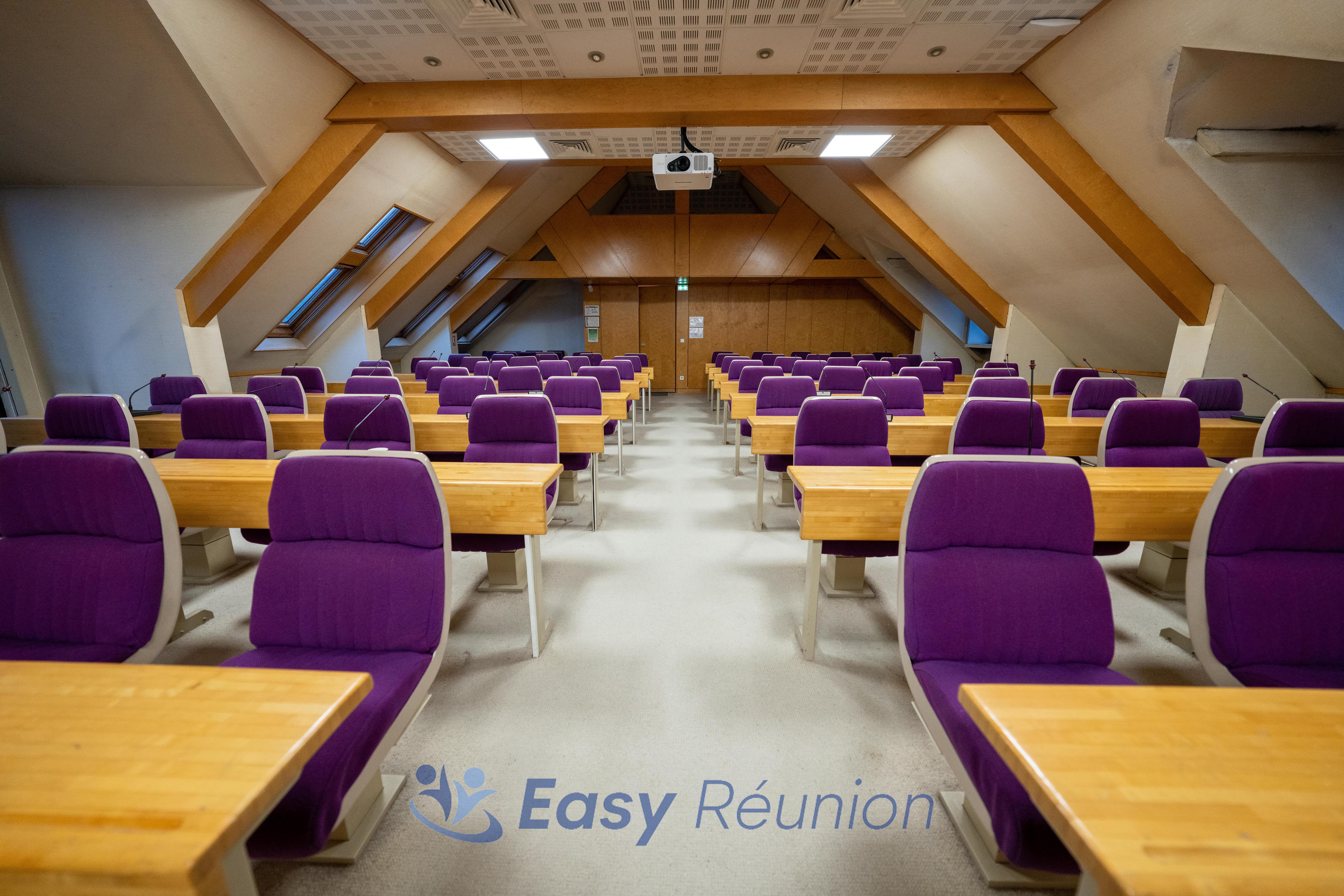Auditorium espace du Barry-5