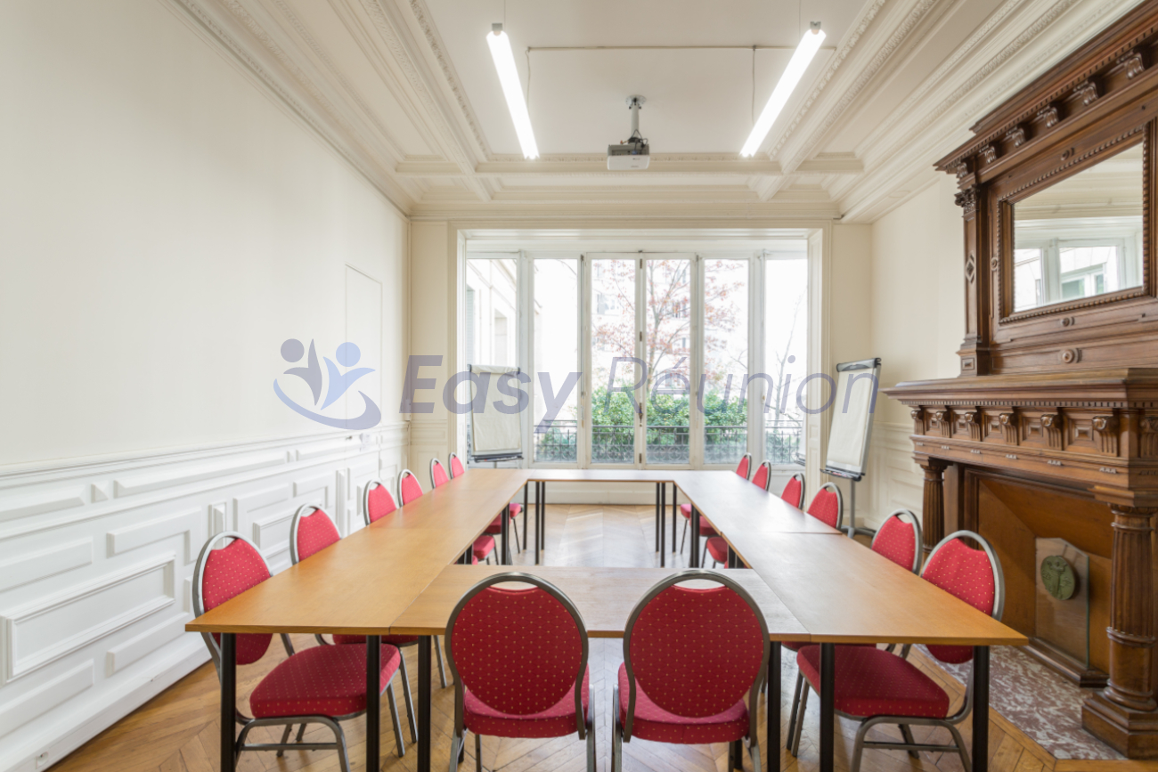 La salle Président-0