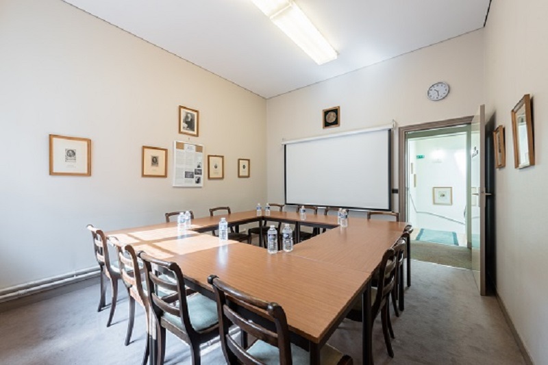 Salle de formation, location petite salle Paris, Paris 7ème