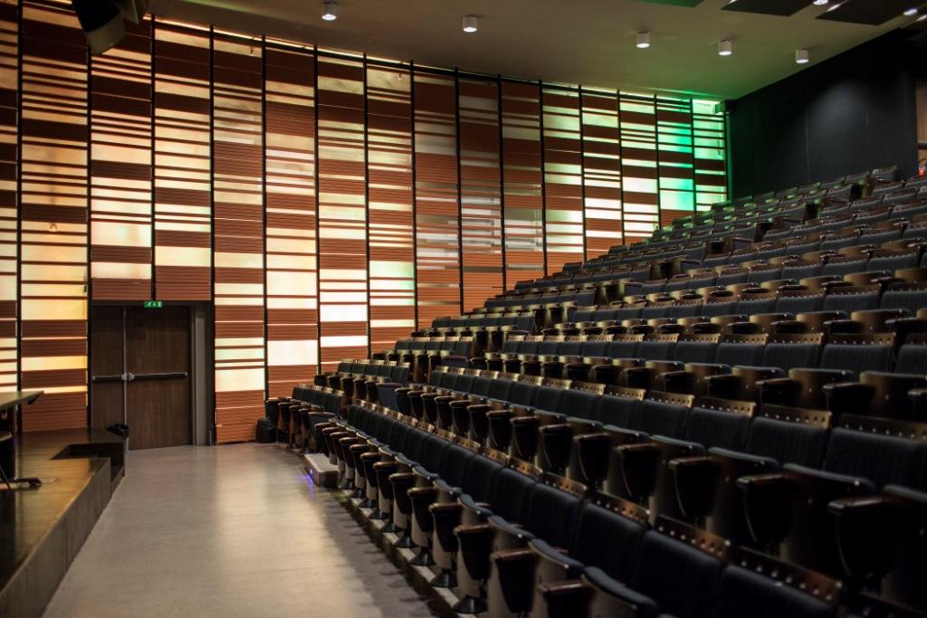 Auditorium espace 40-10