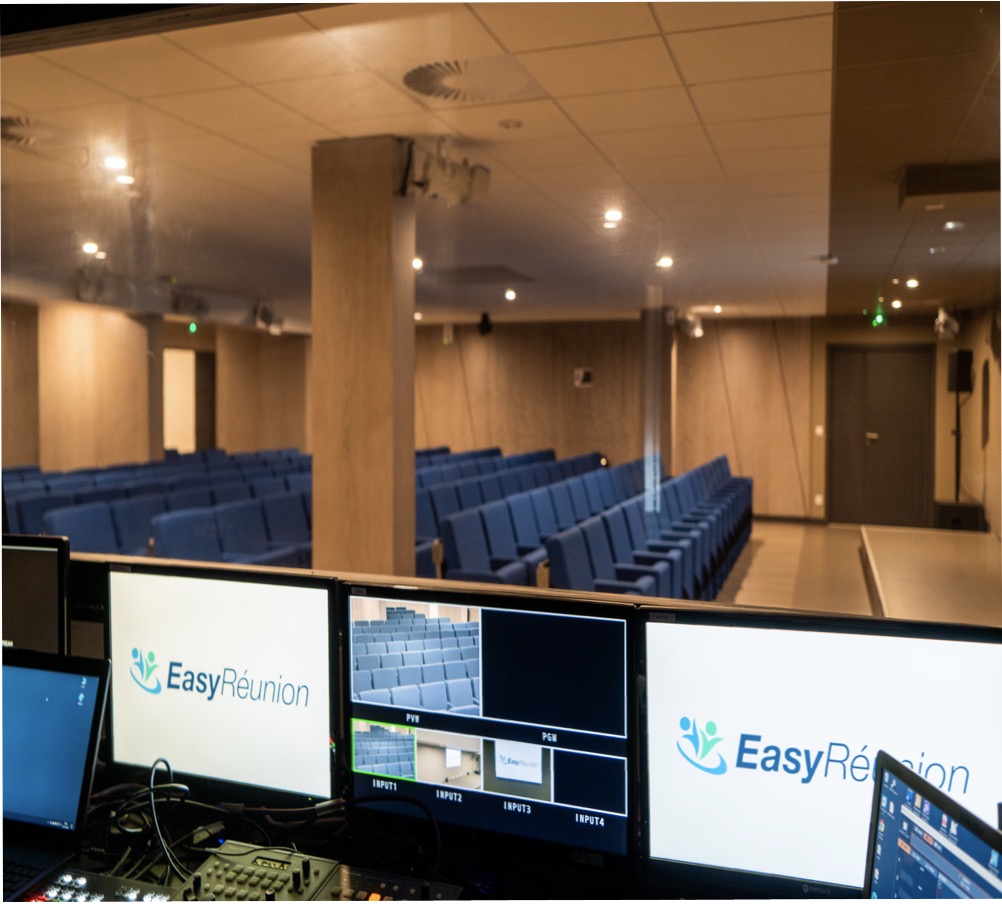 La salle Eyrolles