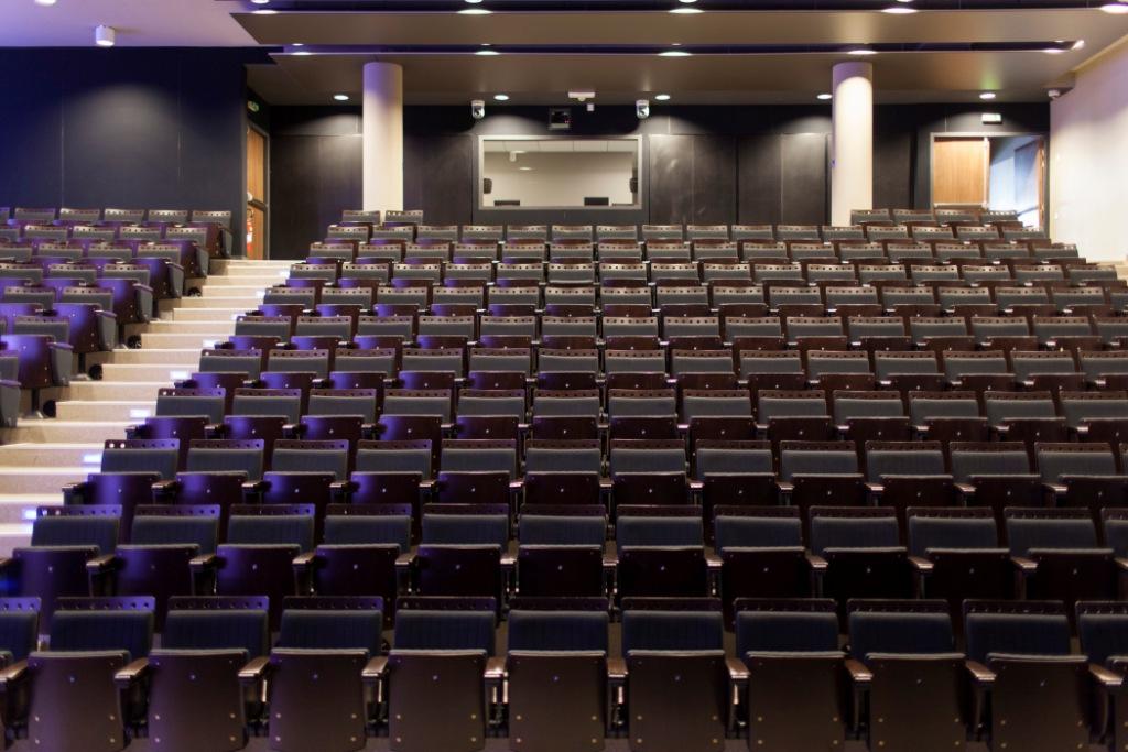 Auditorium espace 40-2