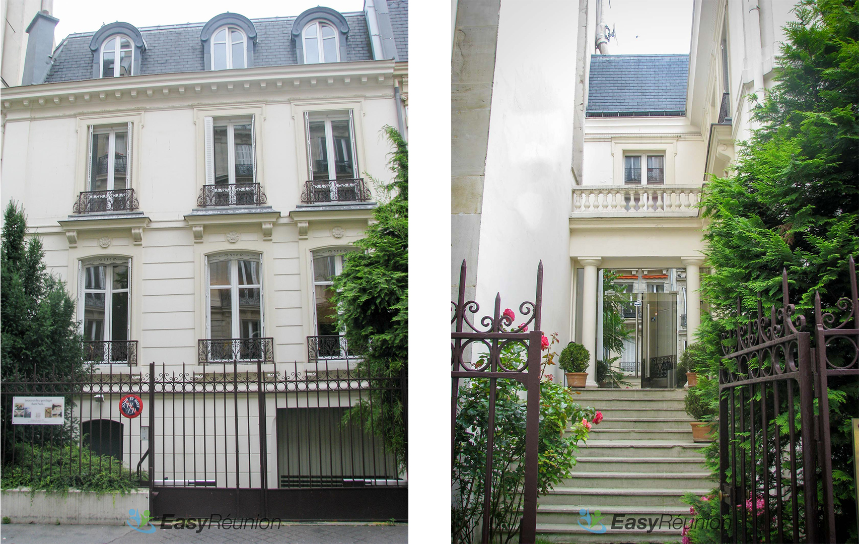 Maison ETP-1
