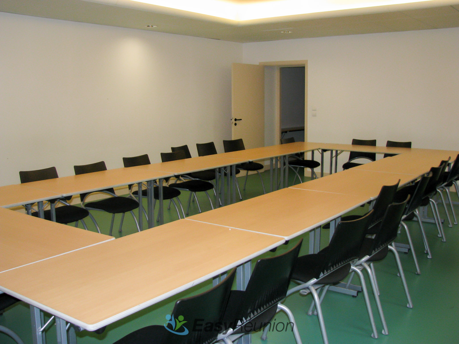 Maison ETP-13