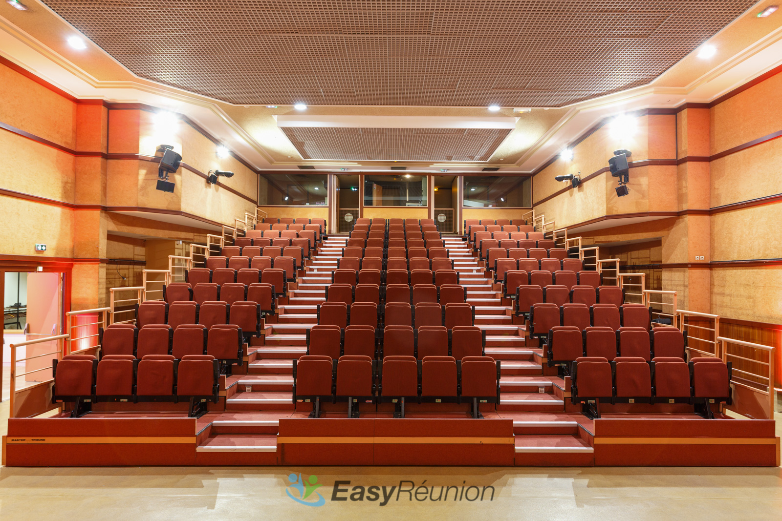 Auditorium Amphithéâtre Grenelle-0