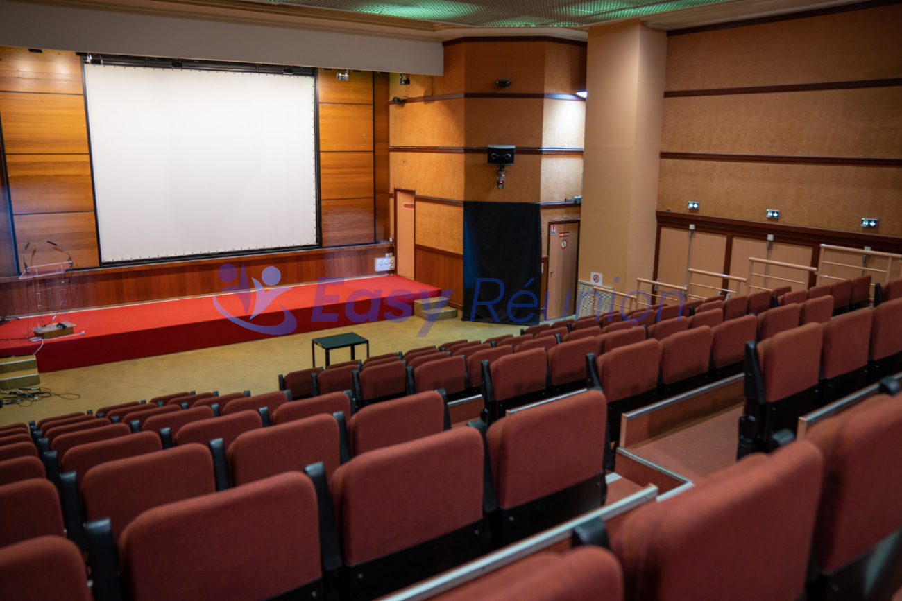 Auditorium Amphithéâtre Grenelle