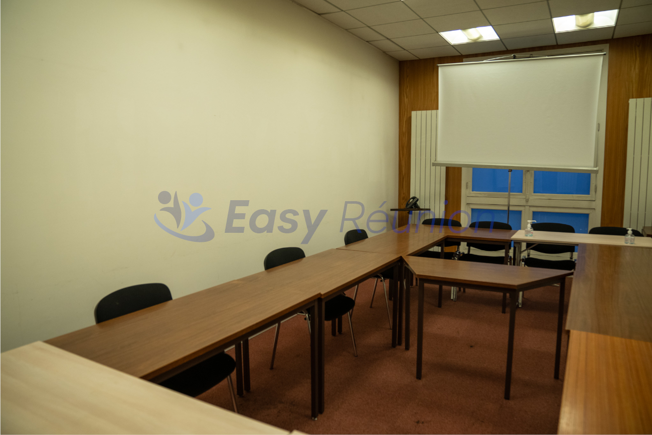 Salle Paul-Louis Courier