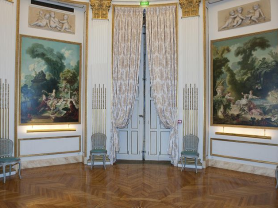 Le Salon Fragonard