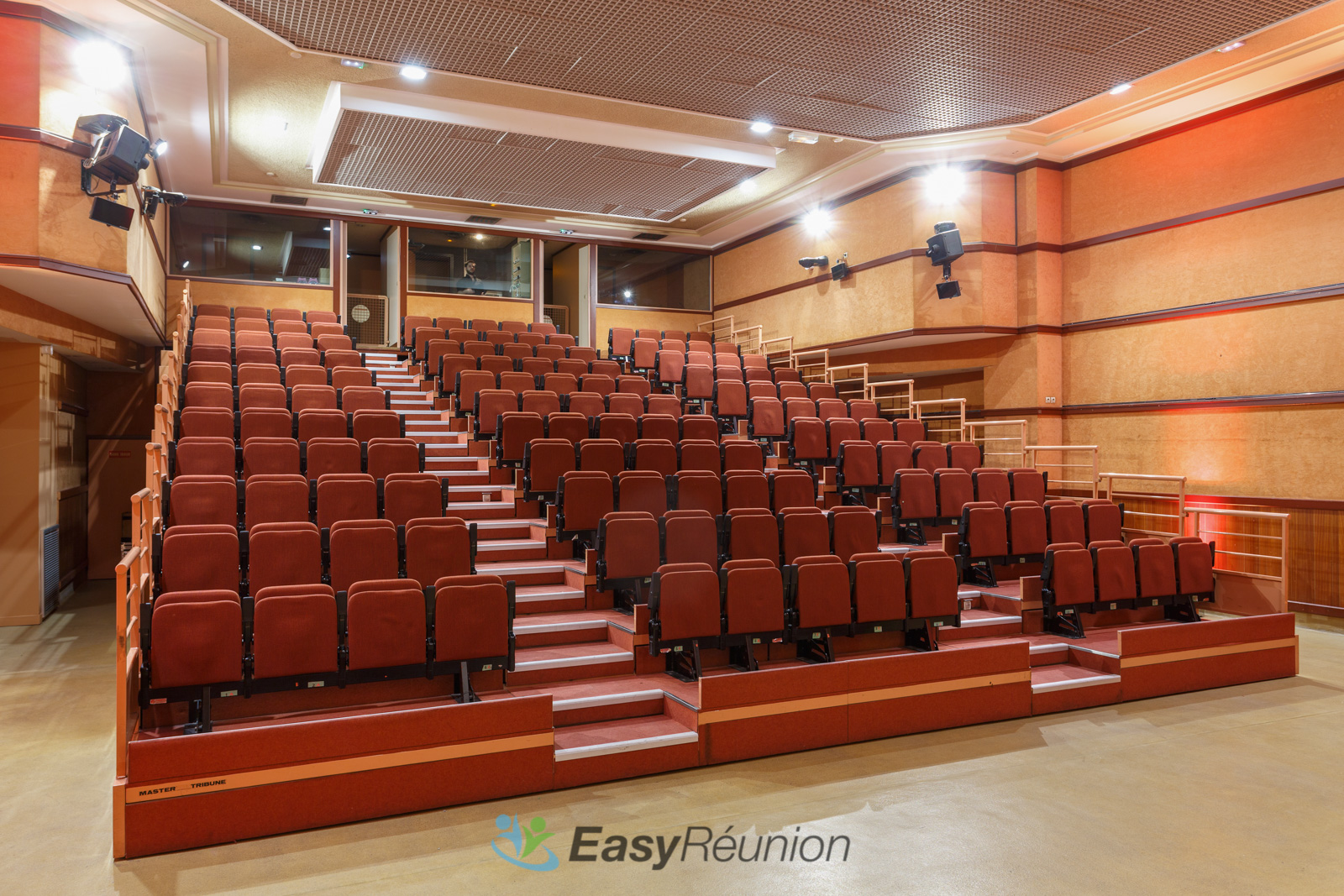 Auditorium Amphithéâtre Grenelle-2