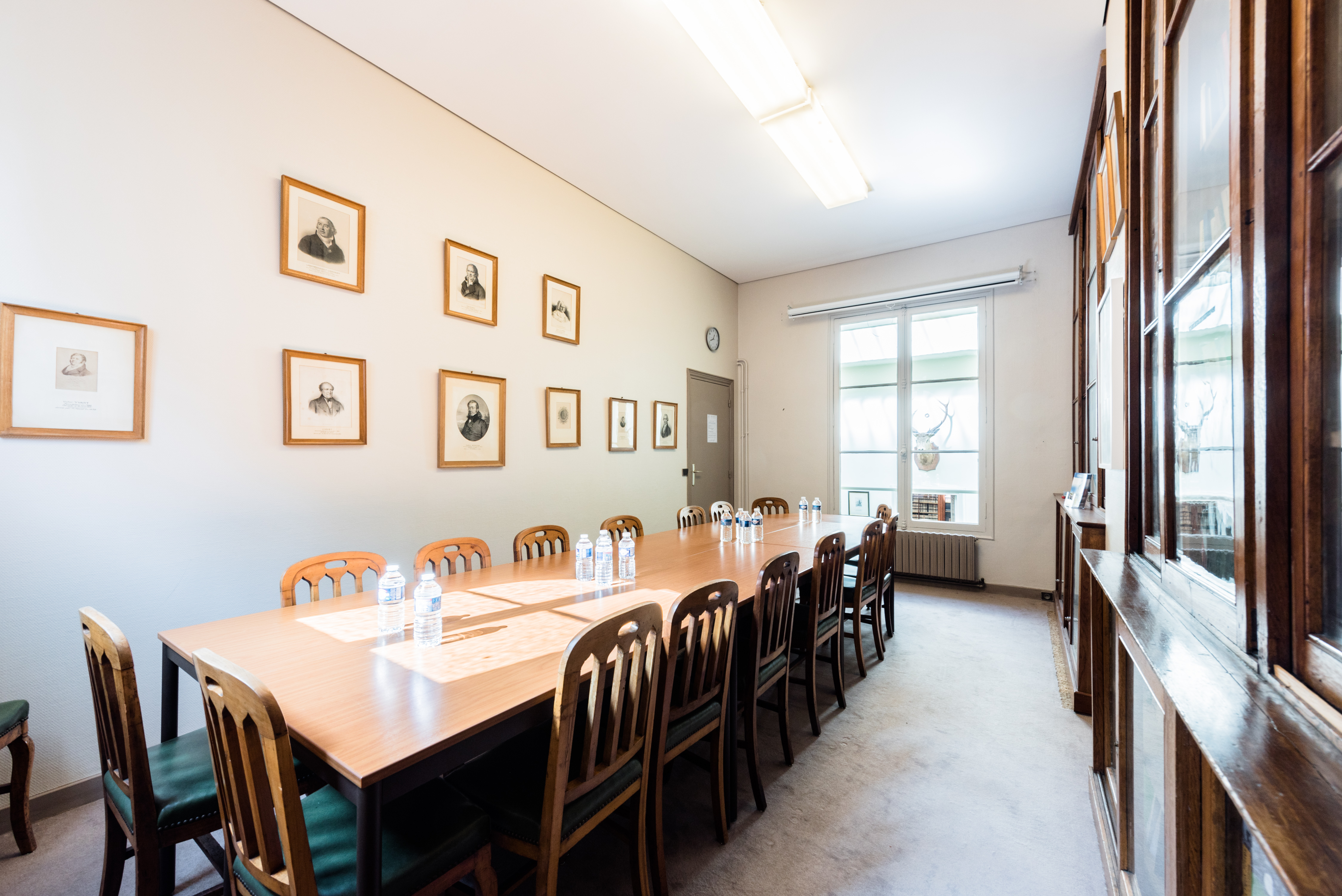 Espace Bellechasse-9