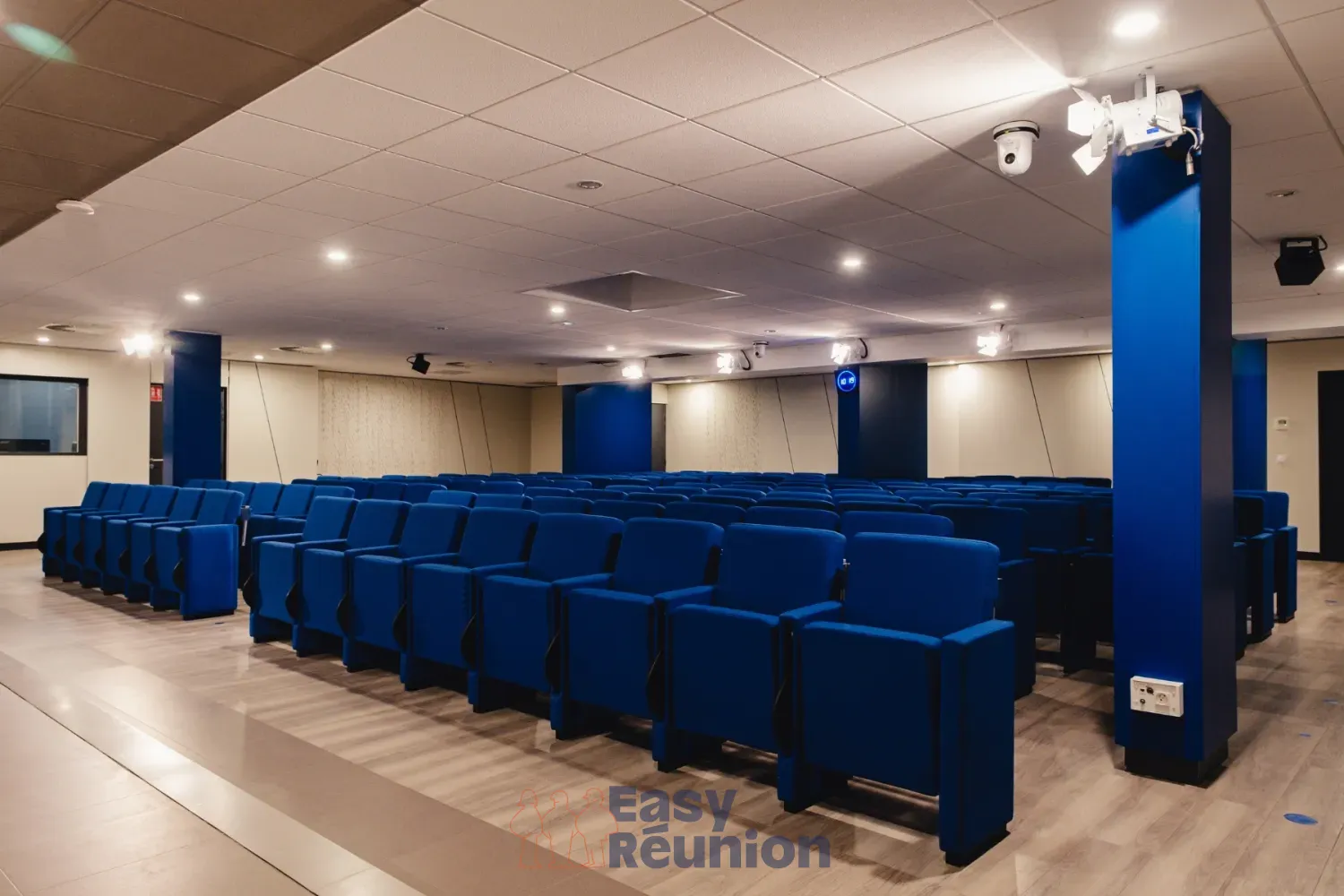 Auditorium Chaptal-31