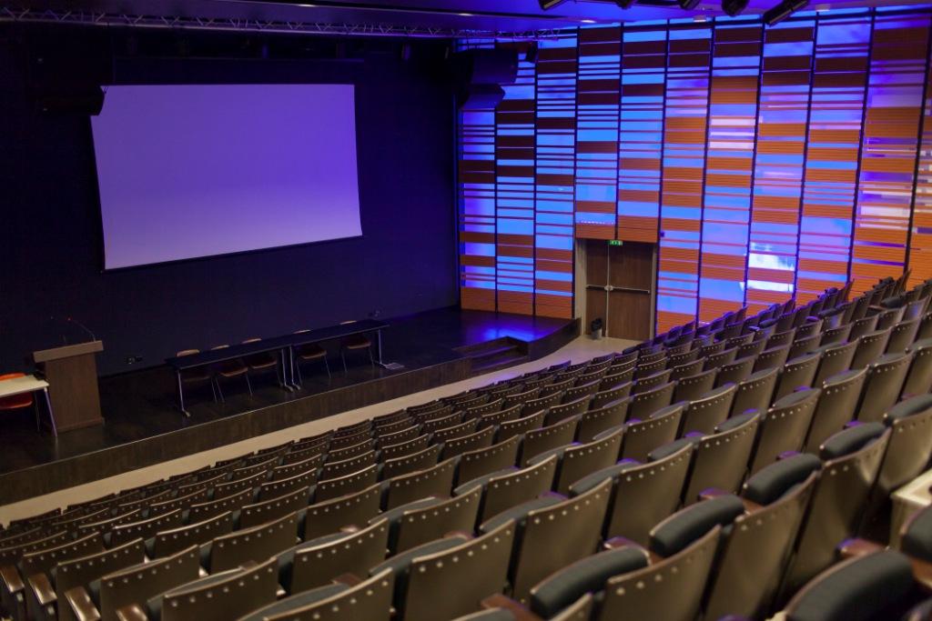 Auditorium espace 40-1