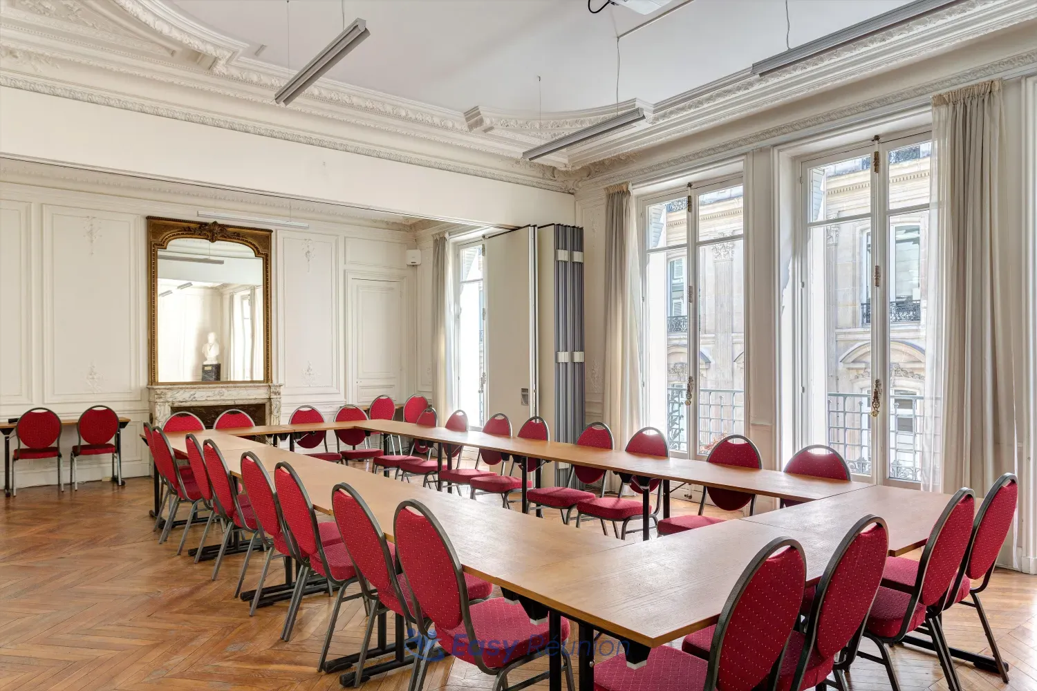 Image Espace IESF