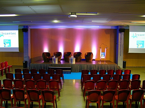 Salon Ariane 