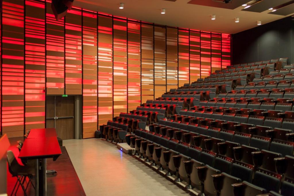 Auditorium espace 40-8