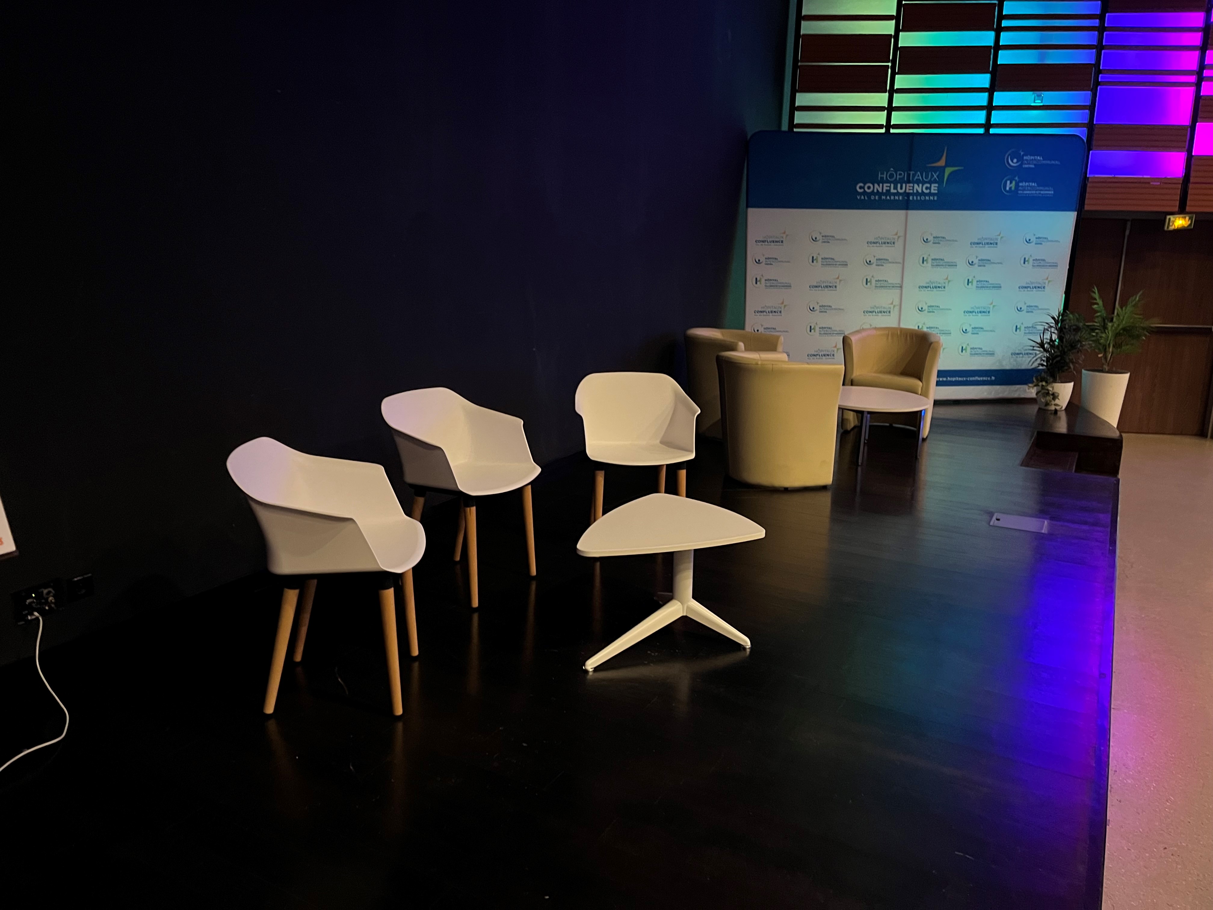 Auditorium espace 40-11
