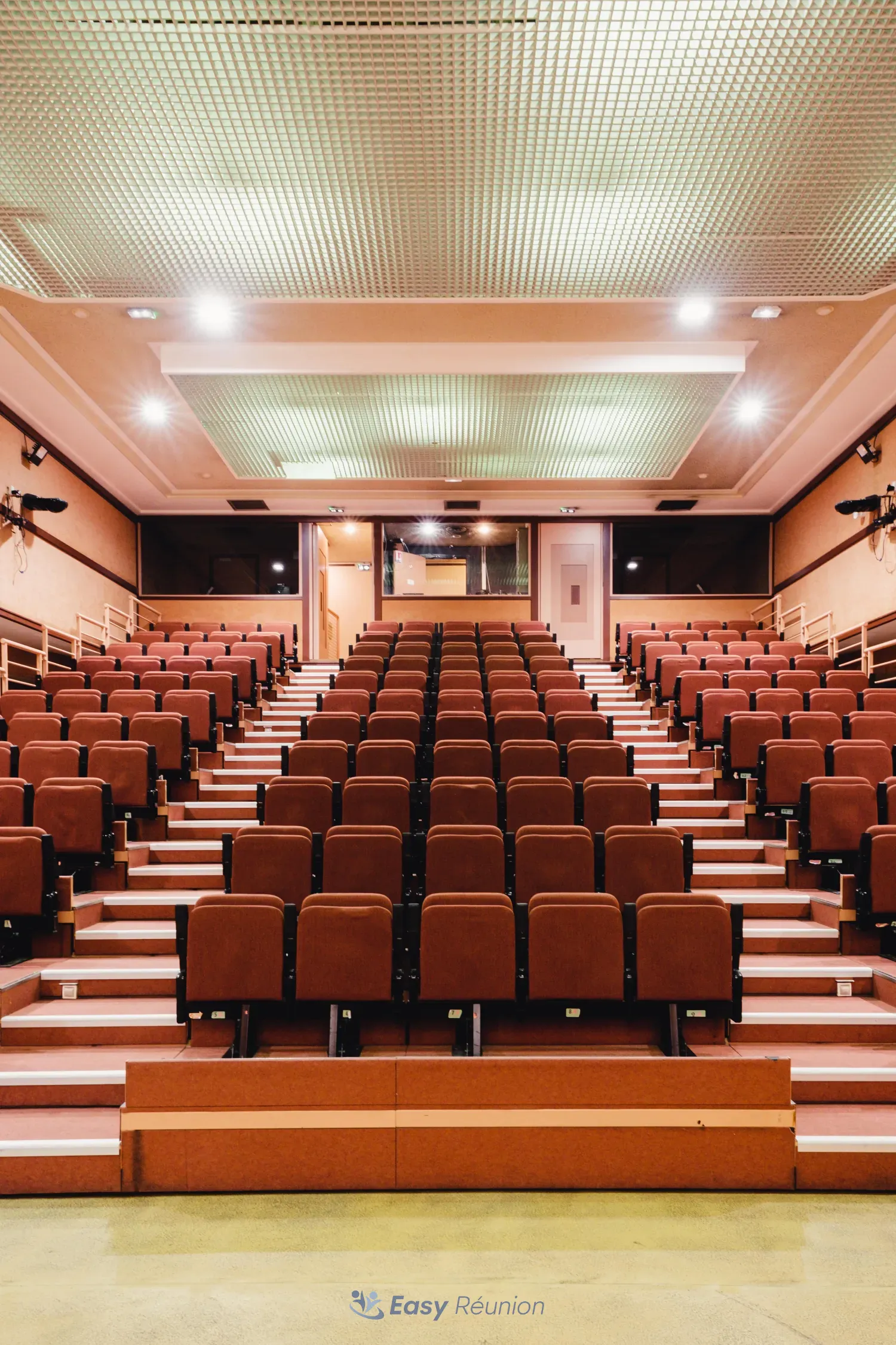 Amphithéâtre Grenelle-5