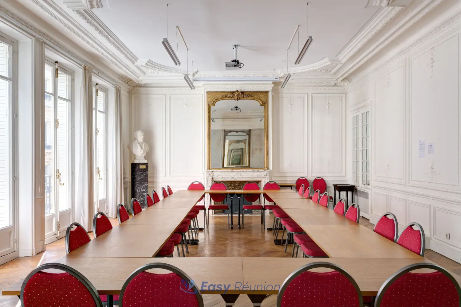  Salle Eugène Flachat