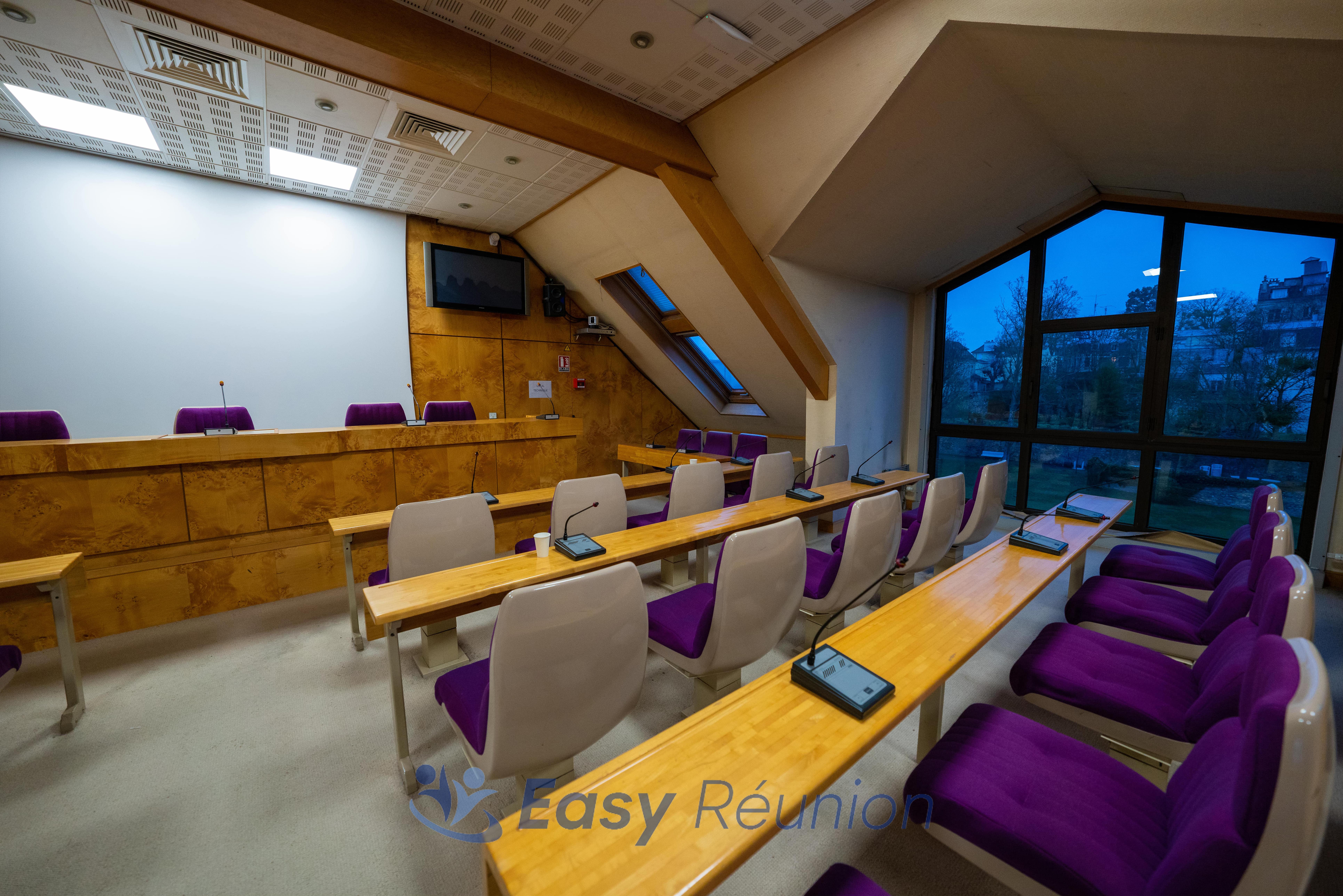 Auditorium espace du Barry-6