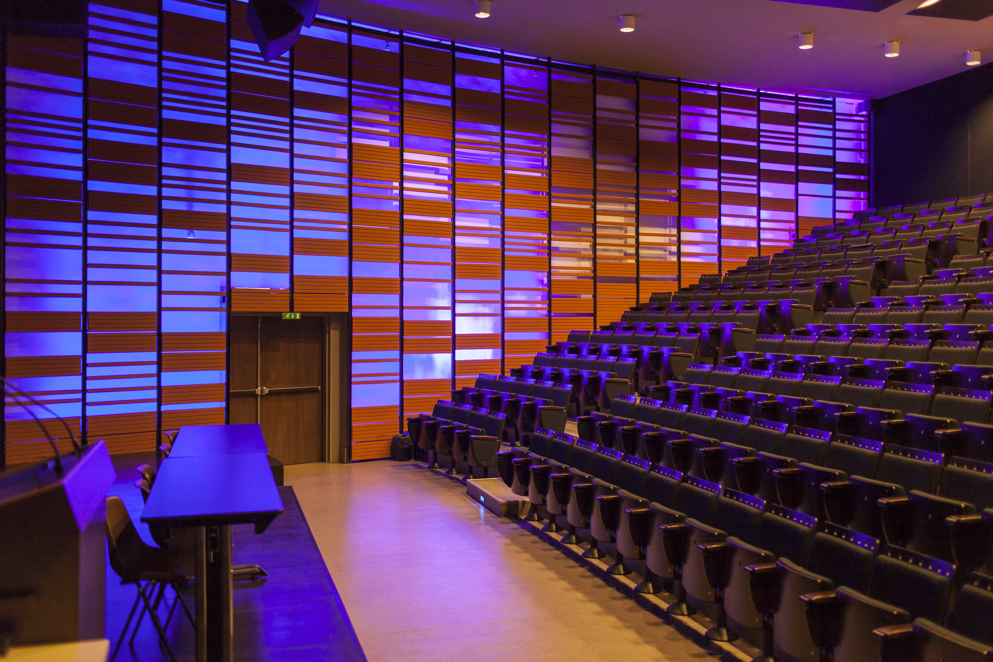 Auditorium espace 40