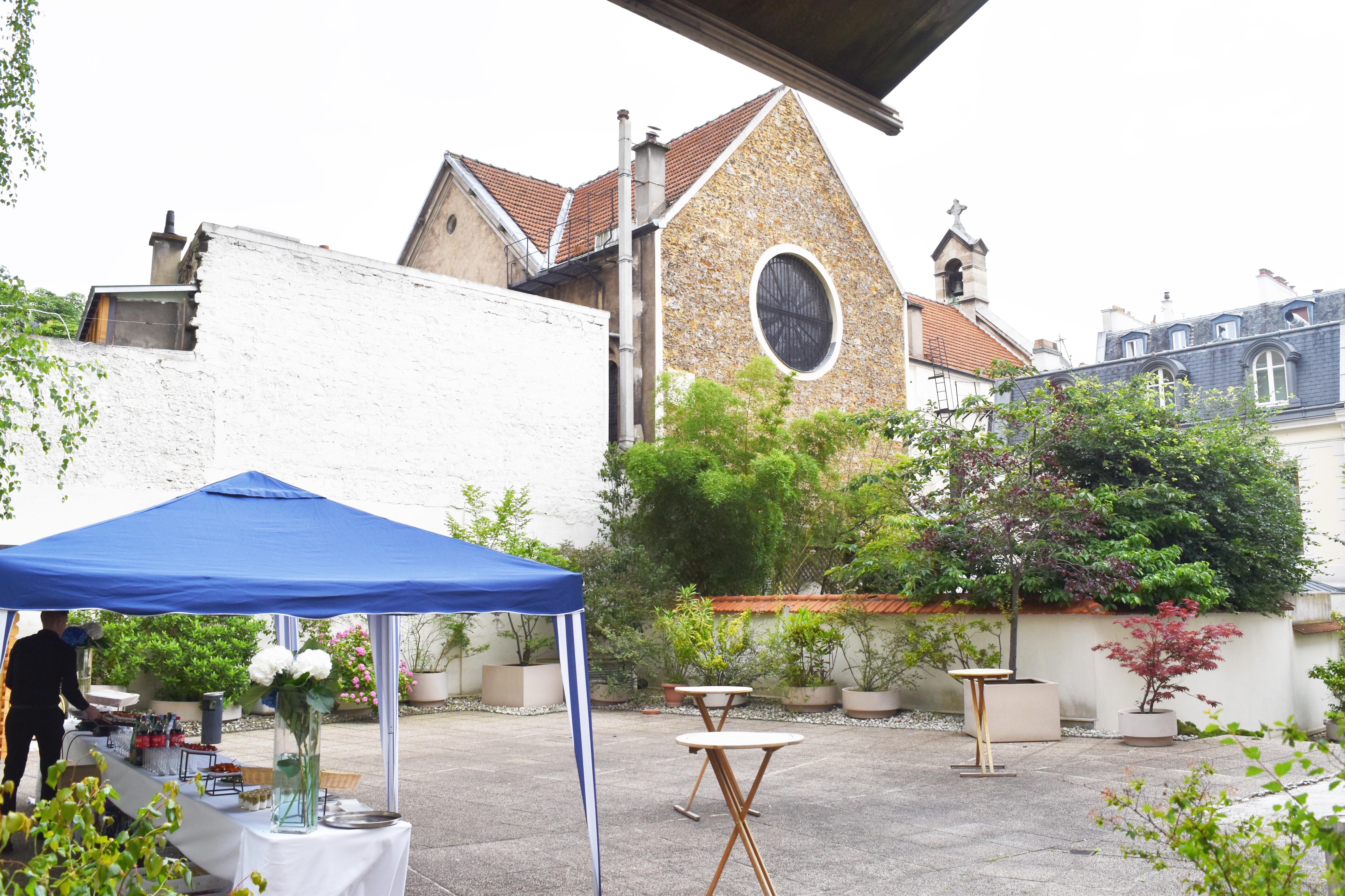 Maison ETP-4