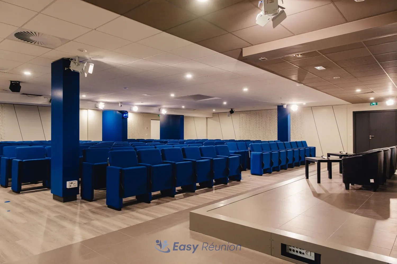 Image Espace Chaptal