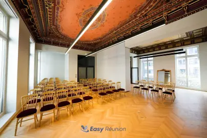  Espace Lancereaux
