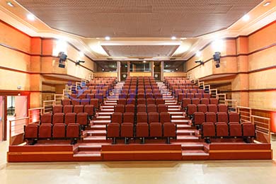 Auditorium Amphithéâtre Grenelle