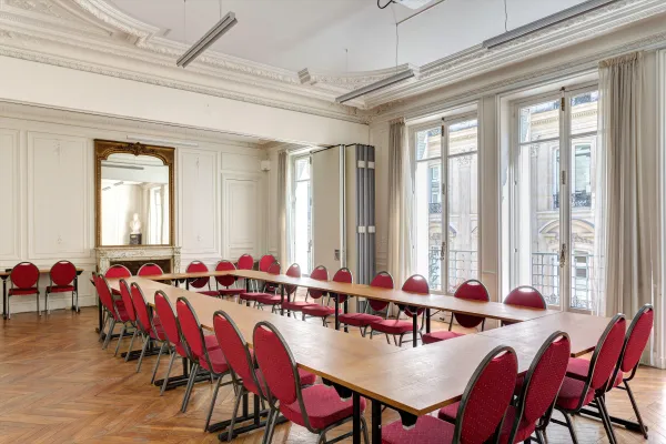  Espace IESF