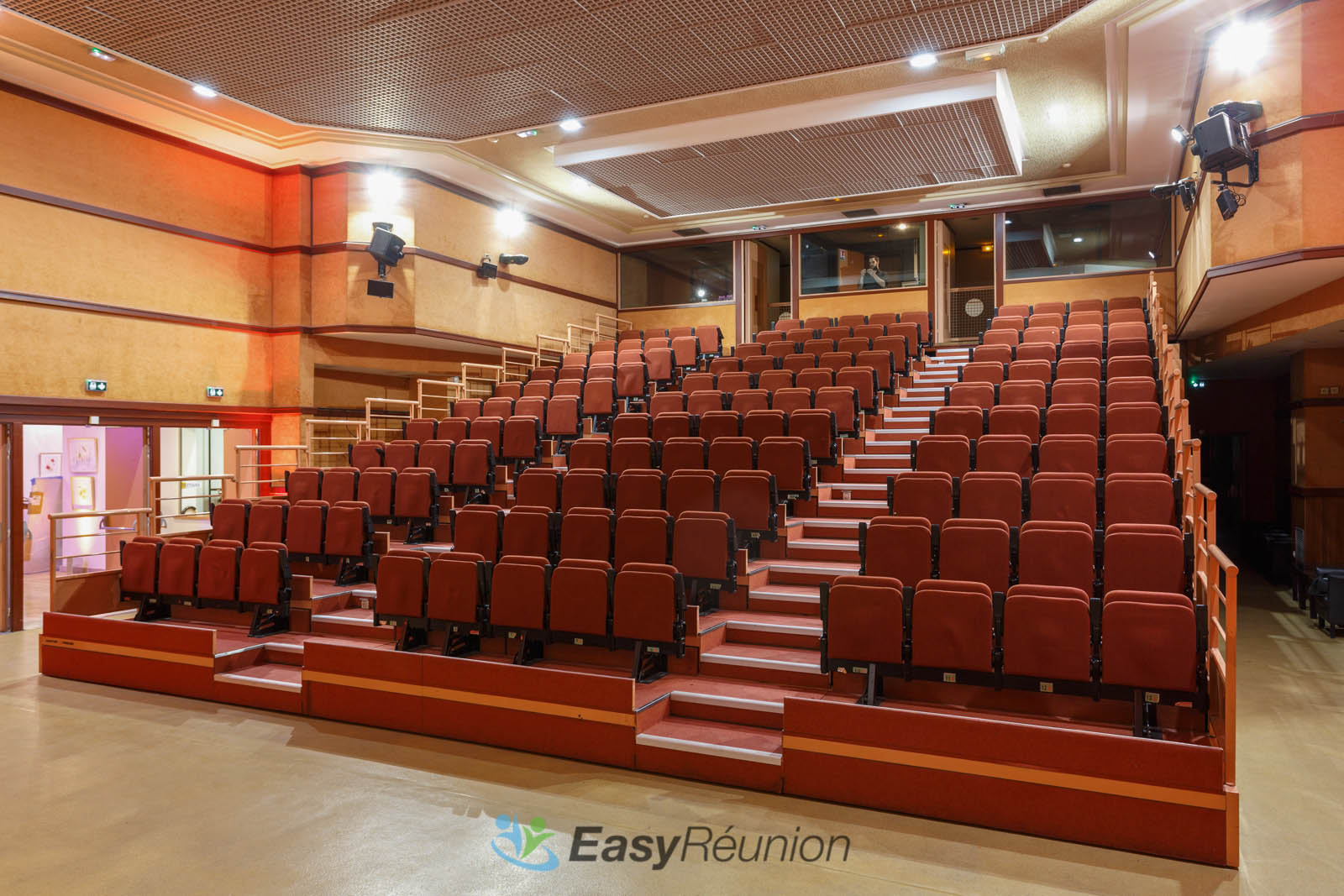  Espace Grenelle