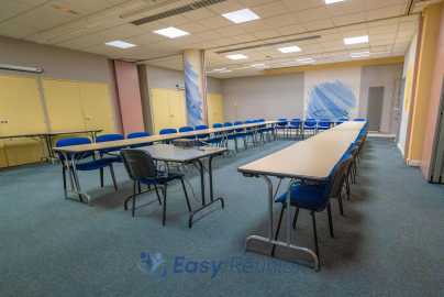  Espace du Barry