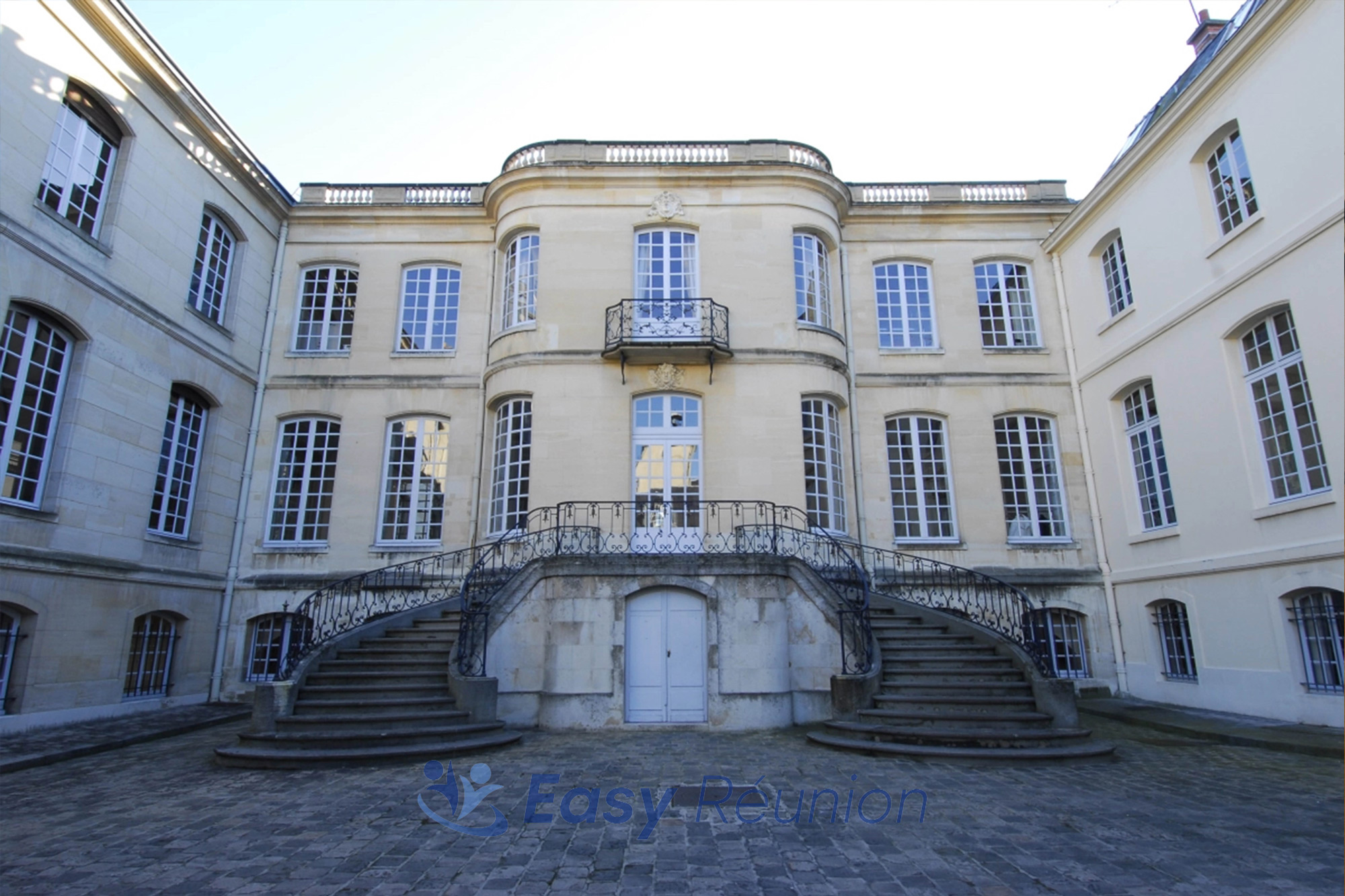  Espace du Barry