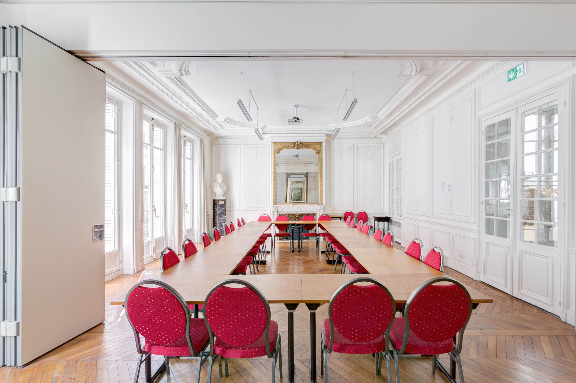  Espace IESF
