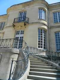 Espace du Barry