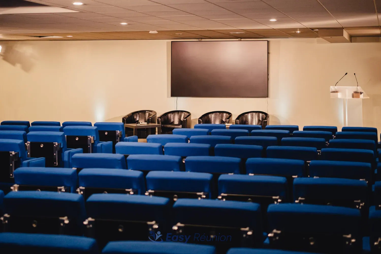  Auditorium Chaptal