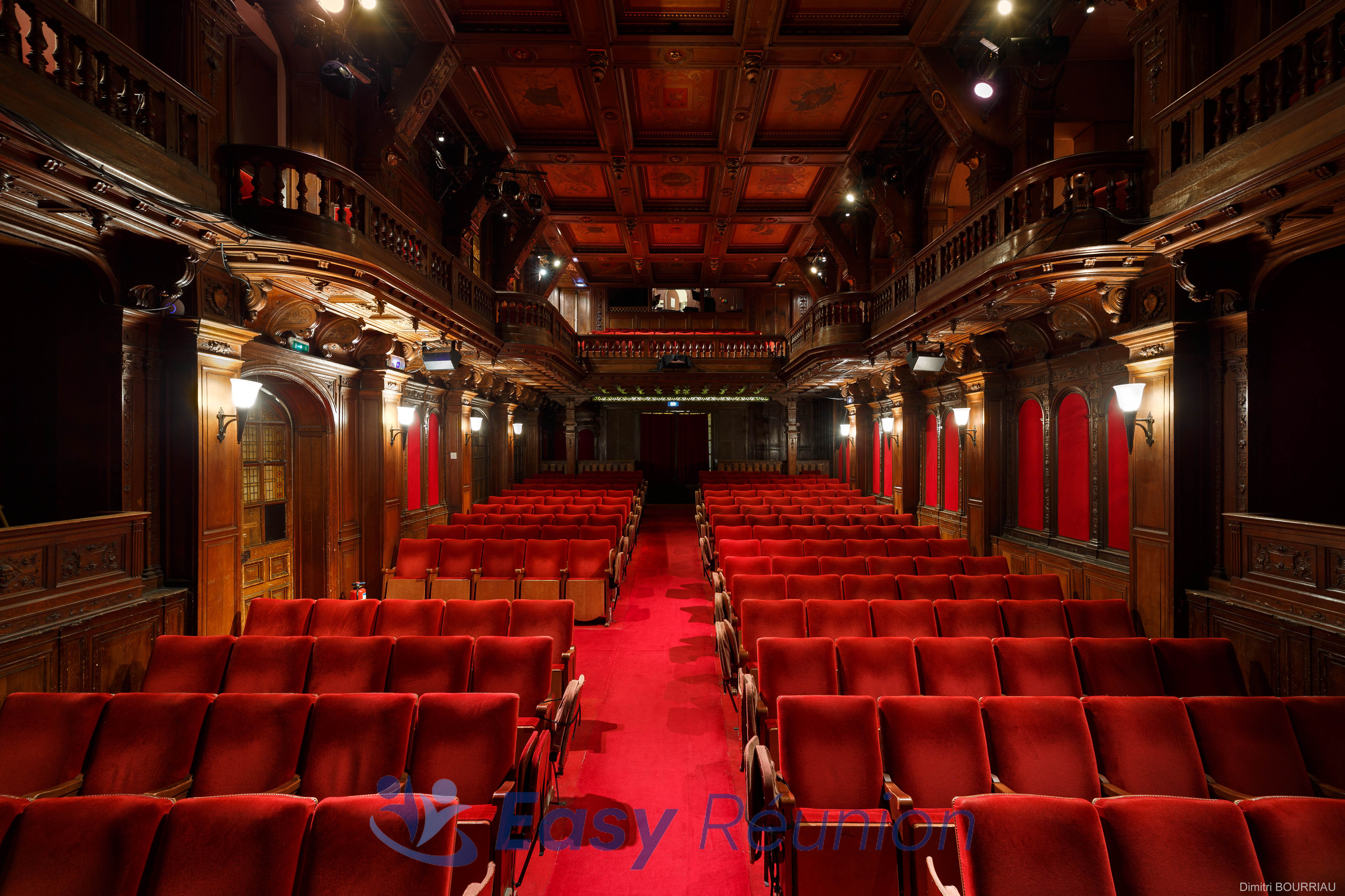 Théâtre le Ranelagh-1