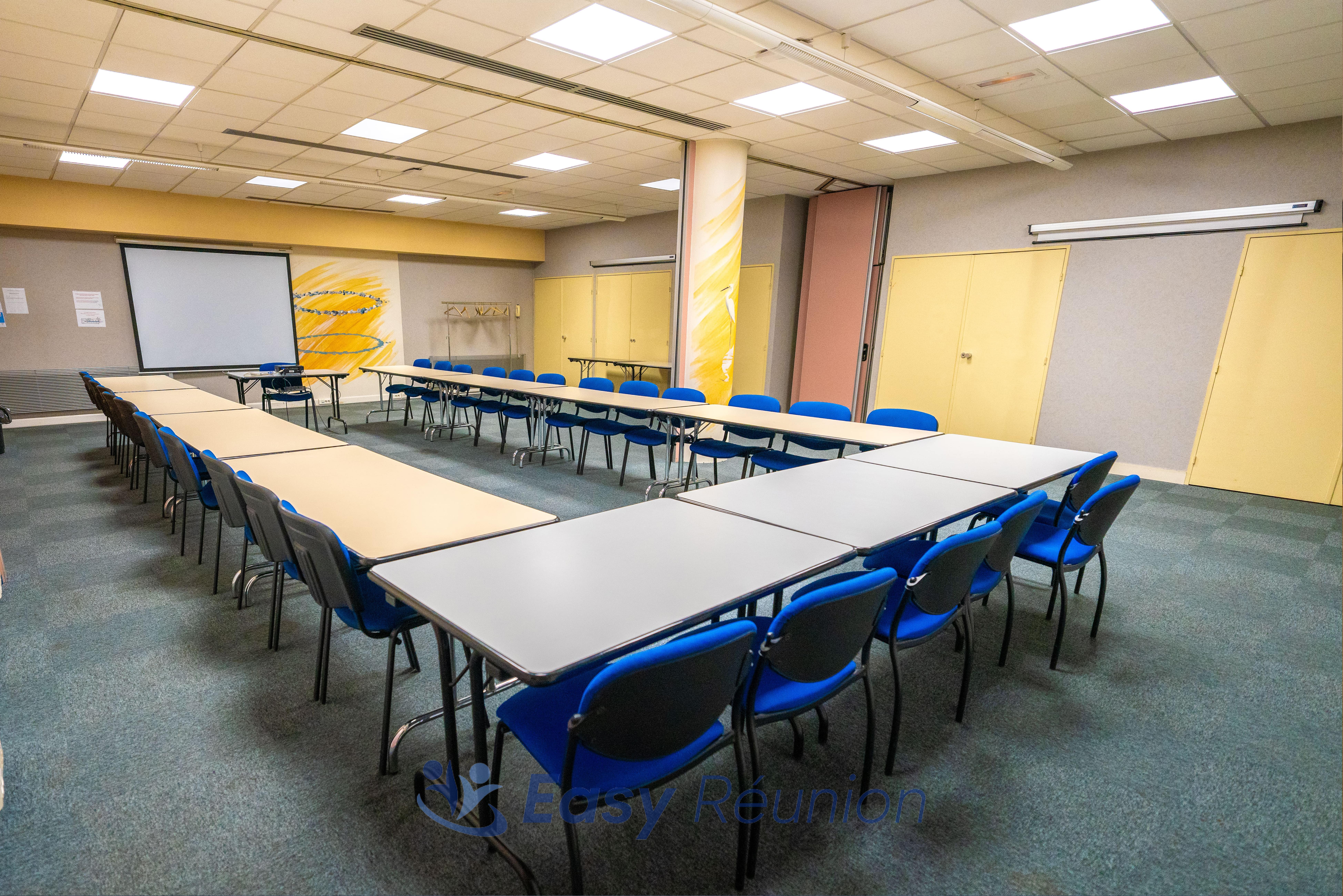 Salle Couratier